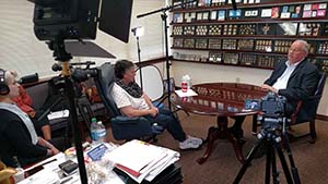 Interview with Fred Huebner of F & D Huebner, LLC – McDonald’s franchisee in Garner, NC