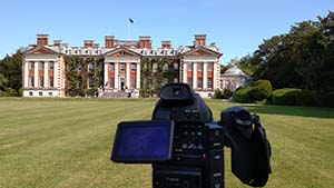 IBM Hurley House - Winchester, UK