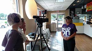 McDonald’s Restaurant – Garner, NC